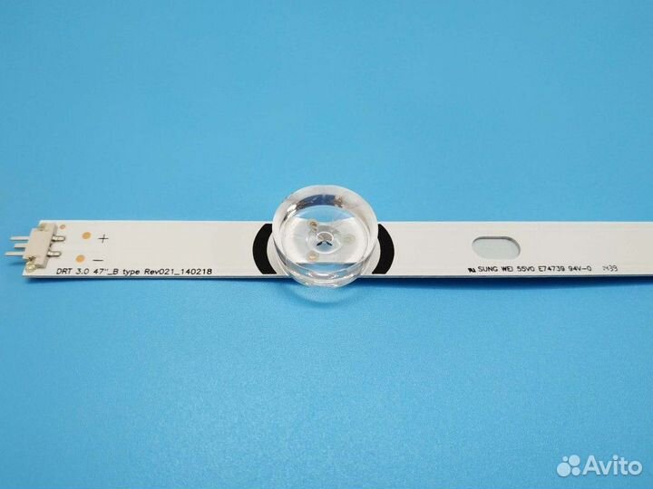 Подсветка для TV LG Innotek DRT 3.0 47