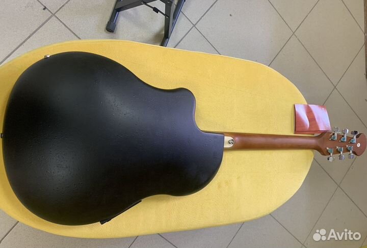 Гитара Martinez w-164P/BK