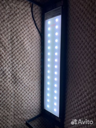 Аквариум в комплекте