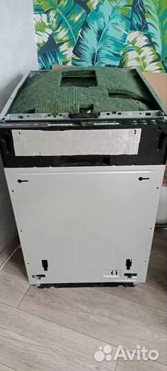 Встраиваемая посудомоечная машина Candy