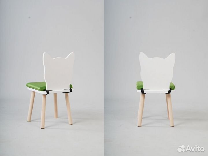 Детский стул