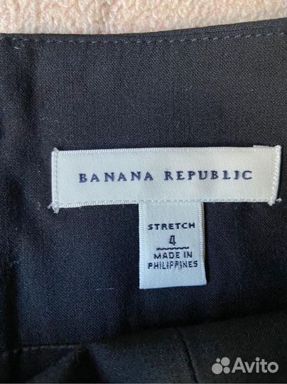 Юбка Banana Republic размер 44 hugo boss S