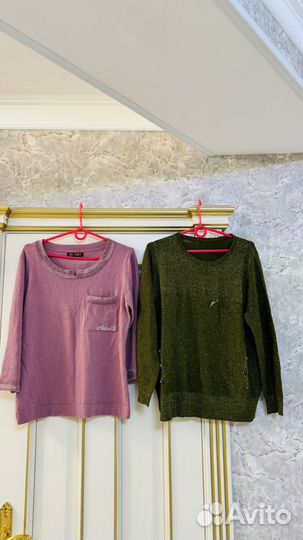 Женская одежда пакетом 48 размер