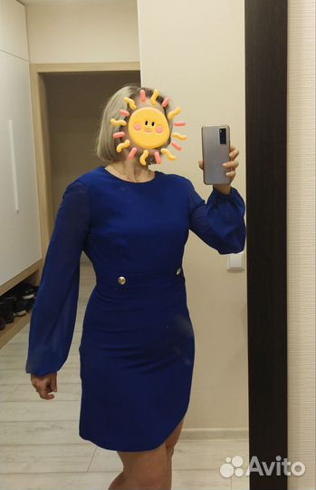 Платье love republic 42-44размер