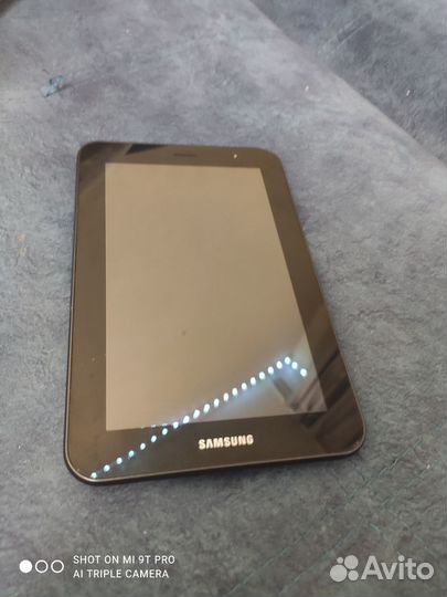 Samsung gt-p6200