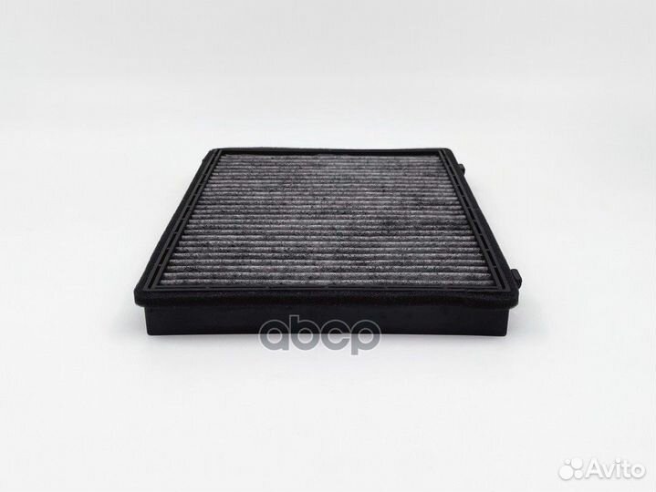 Фильтр салона угольный chevrolet Captiva 07