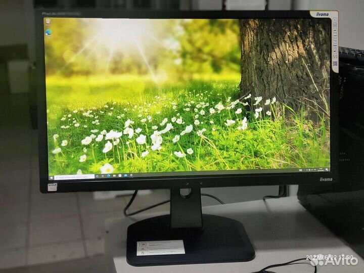 Мониторы 17-19-20-23-24-27-28 дюйм