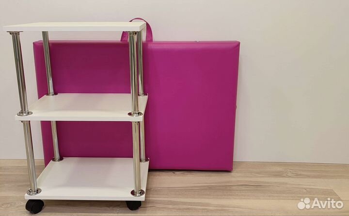 Кушетка массажный стол