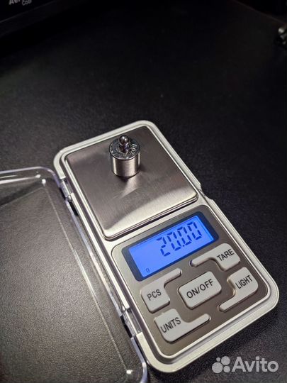 Рубль 1898 г. (аг). Николая 2