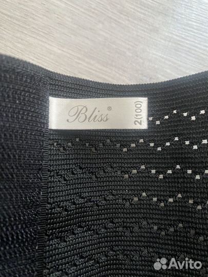 Бандаж послеродовой bliss