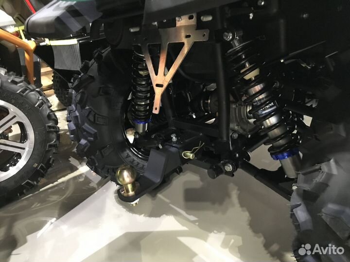 Русская механика рм 500-2 NEW