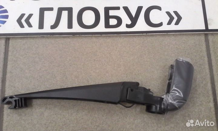 Поводок стеклоочистителя задний toyota rav-4 rav 4