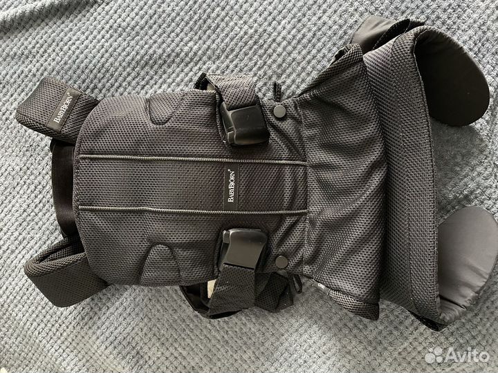 Эргорюкзак babybjorn