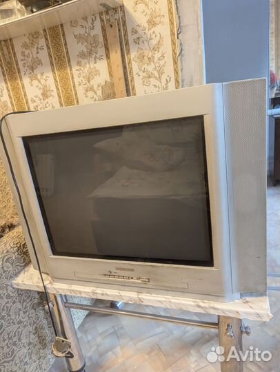 Телевизор бу