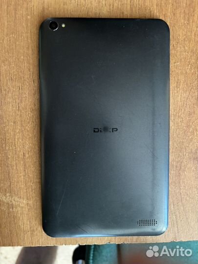 Планшет dexp ursus