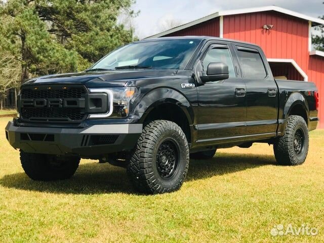 Диски Black Rhino R18 6x114,3 Mercedes X Class