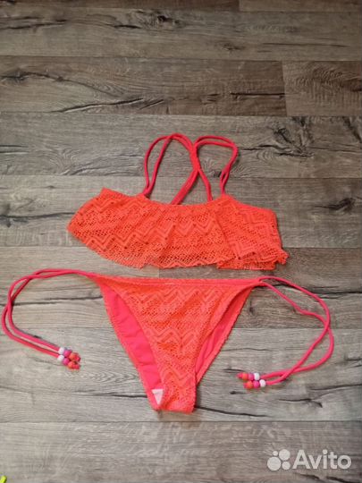 Купальник на девочку