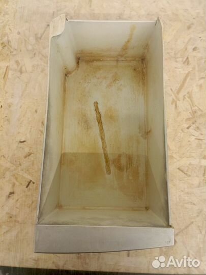 Бункер отходов для кофемашины Saeco Aulika, jura