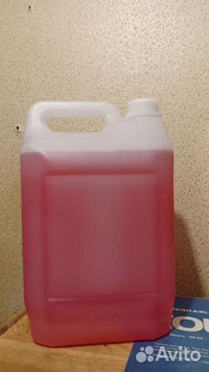 Ника моющие средства