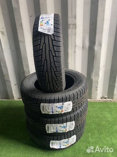 Nokian Tyres Nordman RS2 SUV 175/65 R14 86R