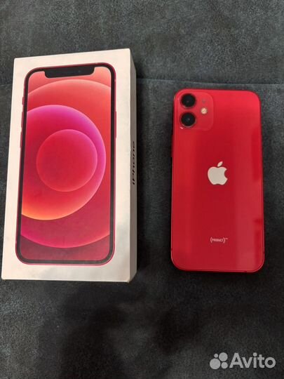 iPhone 12 mini, 64 ГБ