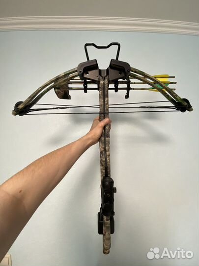 Арбалет TenPoint