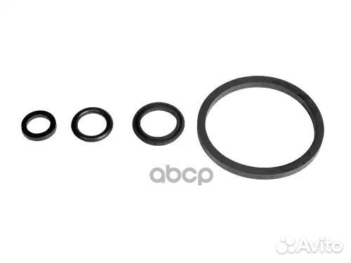 Рем.к-т диск.торм. задн. d38 Hyundai Sonata