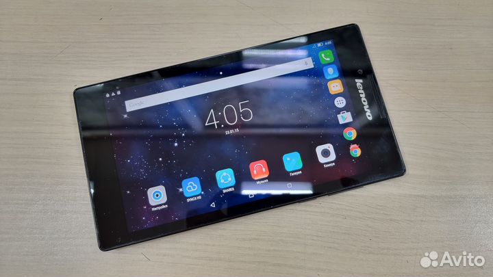 Планшет Lenovo TAB 2 A7-30DC 8Gb 3G