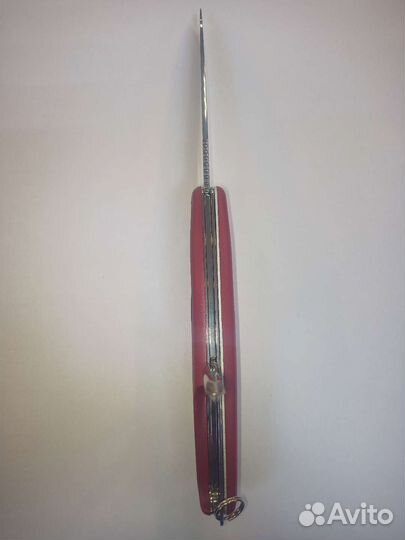 Нож Victorinox Ranger Grip 53 130мм