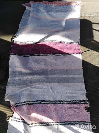 Дорожки ретро