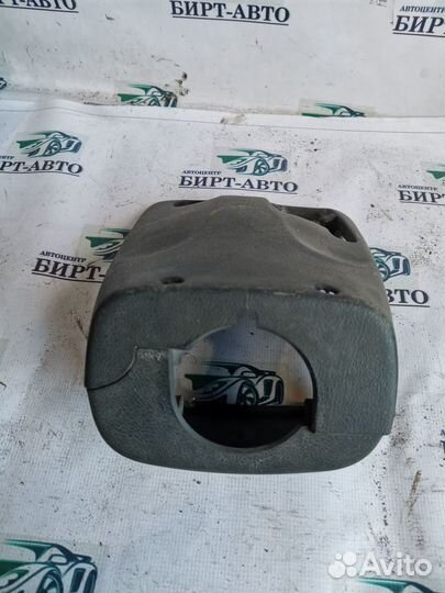 Кожух рулевой колонки Renault Symbol Clio