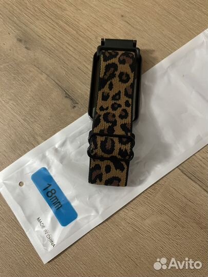 Ремешок для xiaomi mi band 7pro