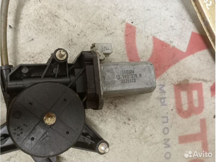 Стеклоподъемник, 21701008 iran khodro samand, 3043