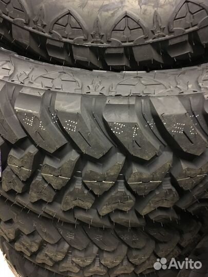Sailun Terramax M/T 265/75 R15 109Q