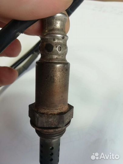 Датчик кислорода лямбда-зонд Denso 140100 6193