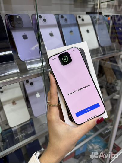 iPhone 16 Pro, 128 ГБ