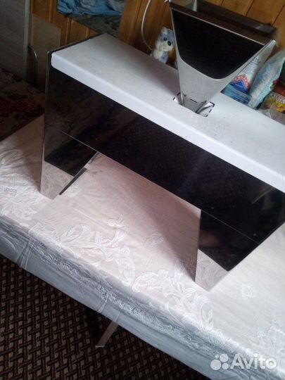 Модуль закрытой каменки