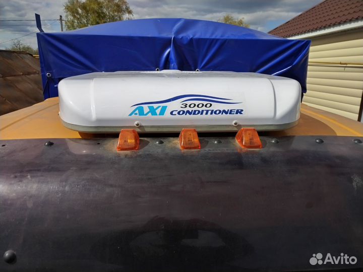 AXI 3000