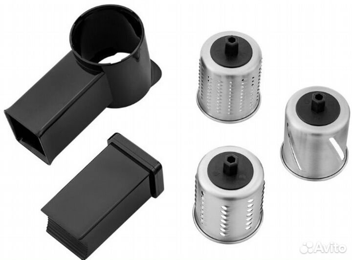 Измельчитель электрический Kitfort кт-1392