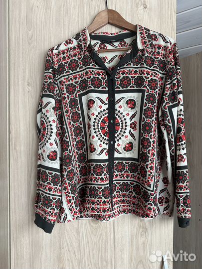 Блузка женская Zara xl