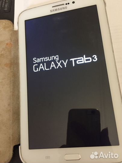 Планшеты на запчасти