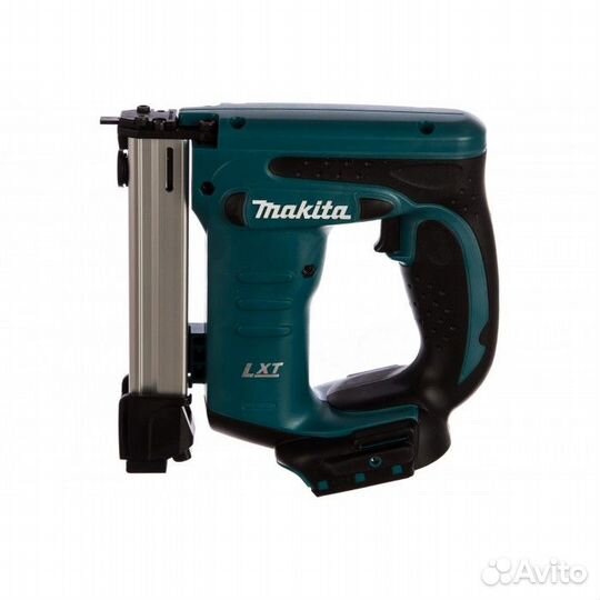 Аренда аккумуляторного степлера Makita DST221