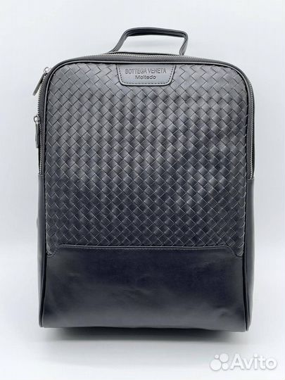 Рюкзак мужской Bottega Veneta