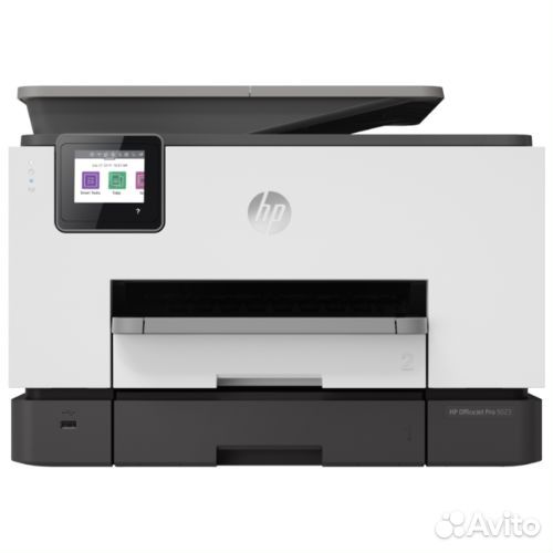 Мфу HP OfficeJet Pro 9023