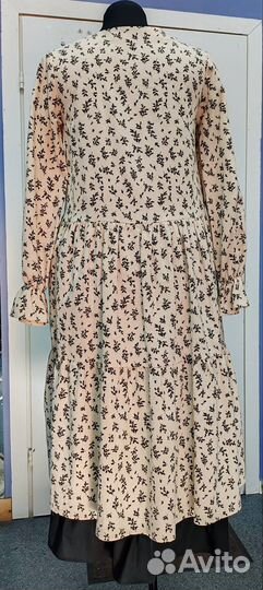 Платье для беременных