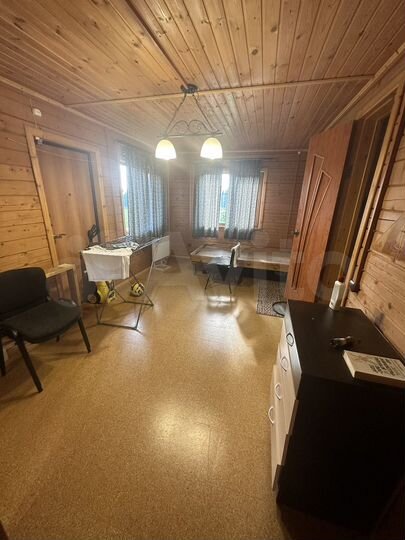 Дом 109,4 м² на участке 16 сот.