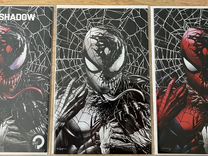 Комиксы Spider-man spider's shadow #1