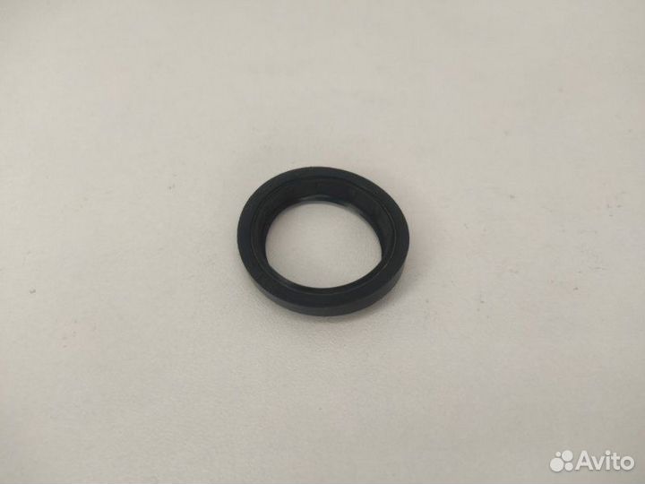 Сальник 26x34x4,5/7 Iveco/Volvo/Daf/Man/Mb