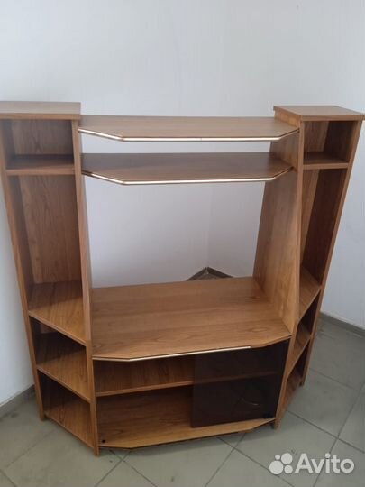 Тумбочка под телевизор