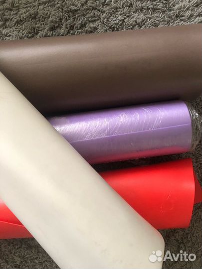 Изолон для цветов